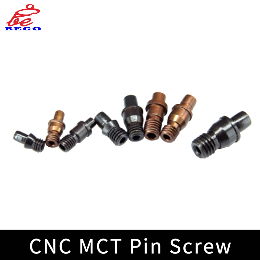 CNC Pin Screw Lathe Turning MCT Screw Cutting Tools MCT510 MCT513 MCT515 MCT613 MCT617 MCT618 MCT619 Tools Parts Accessories