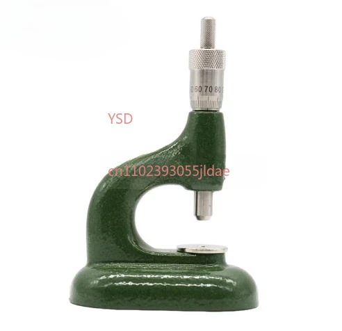 Domestic High-Precision Watch Stone Setting Machine - Gem Setting & Drill Hole Adjustment Tool