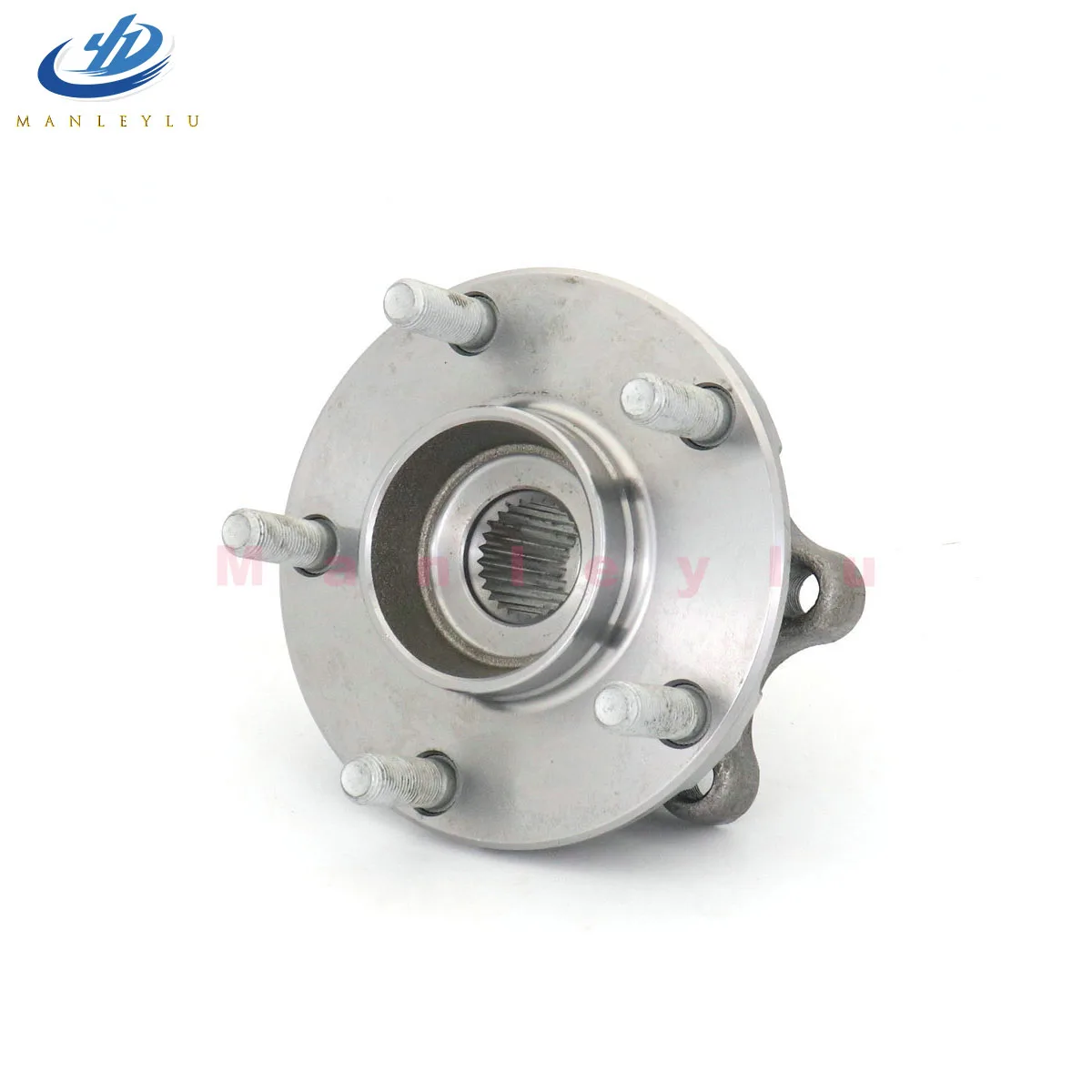 Front Wheel Bearing & Hub Assy For Infiniti FX50 G35 FX35 M45 FX45 Q40 QX50 QX7 Q50 AWD OEM 40202-CG11B 40202EJ70B 40202EG36C