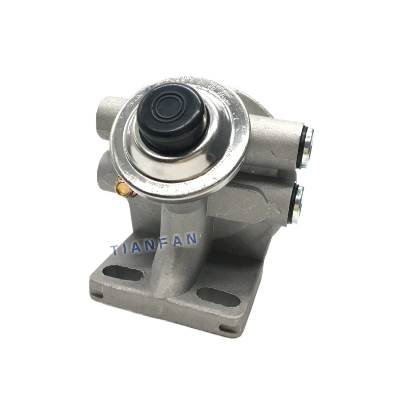 

For Vol-vo Ec140/210/240/260/290/r90p Hand Pump Diesel Grid Filter Seat Excavator Accessories