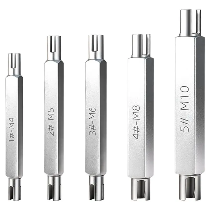 A93E-Alloy Steel 5P…