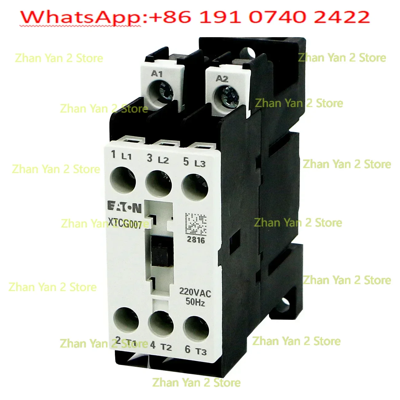 Contactor XTCG007 XTCG009 XTCG012 Small AC AC220V110V
