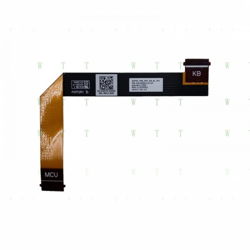 

BB OEM For Dell G16 7635 Alienware M15 R7 Keyboard Cable PNPYD 0PNPYD CN-0PNPYD