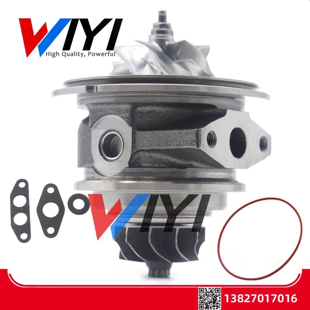 

New TD025 Turbo Cartridge Core For Honda CRV Civic 1.5 T L15B7 2SV 2HX 49373-07011 49373-07012 49373-07013 18900-5AA-A01