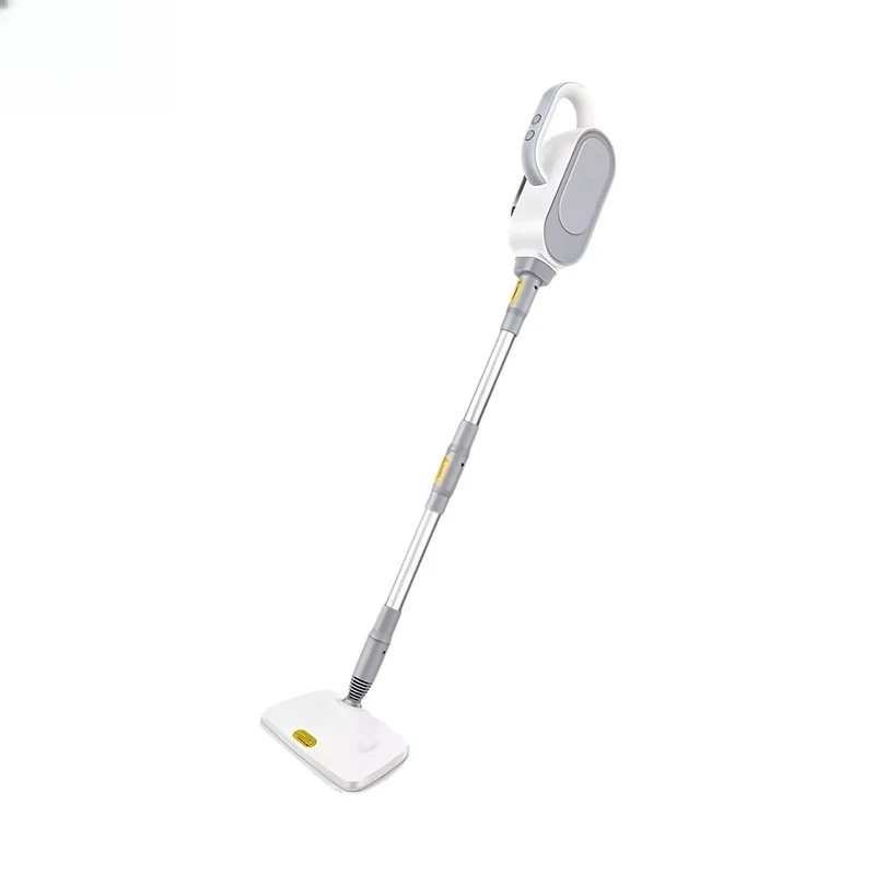 Steam Mop  High-Temperature Cleaner Electric Handheld Floor Washing Mopping