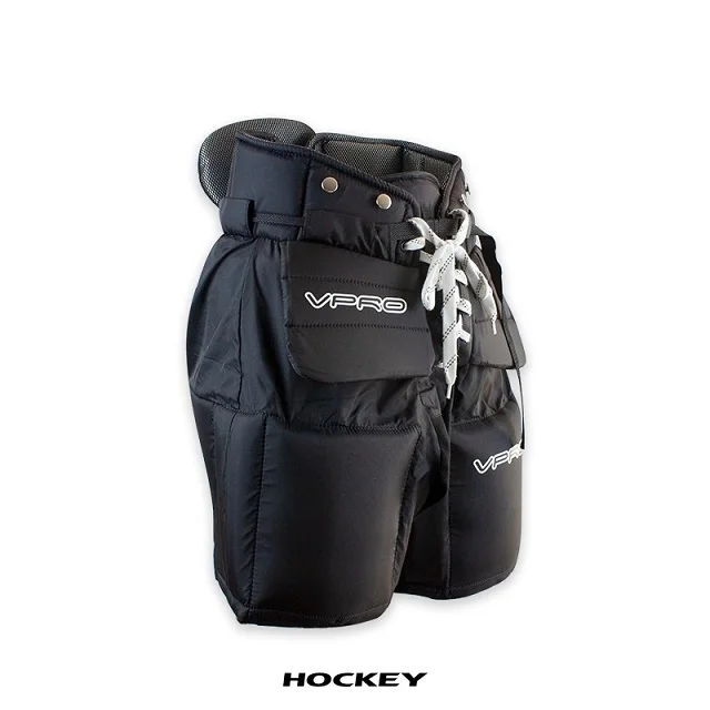 ON SALE !  !  !  Cheap Price  Goalie Hockey Pants VPRO High Quality Professional Goalie Hockey Equipment