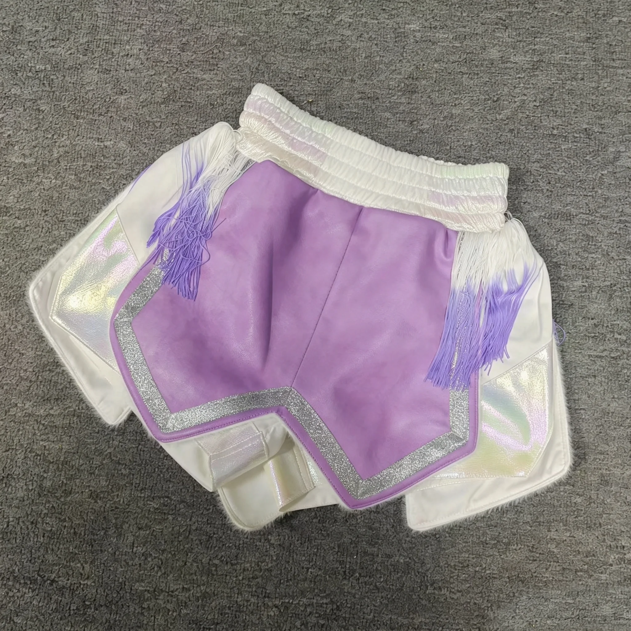 Premium Muay Thai Boxing Pants Men Women Kids Fight Training Competition Trunks Combat MMA Grappling Wrestling Kickboxing Shorts