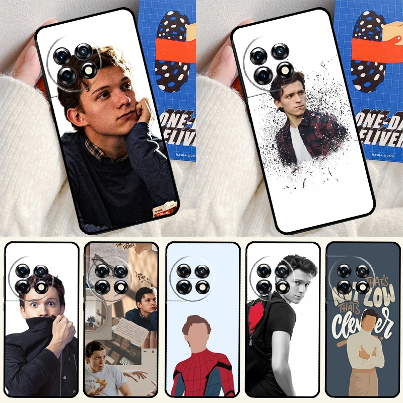 Tom Holland For One… - image