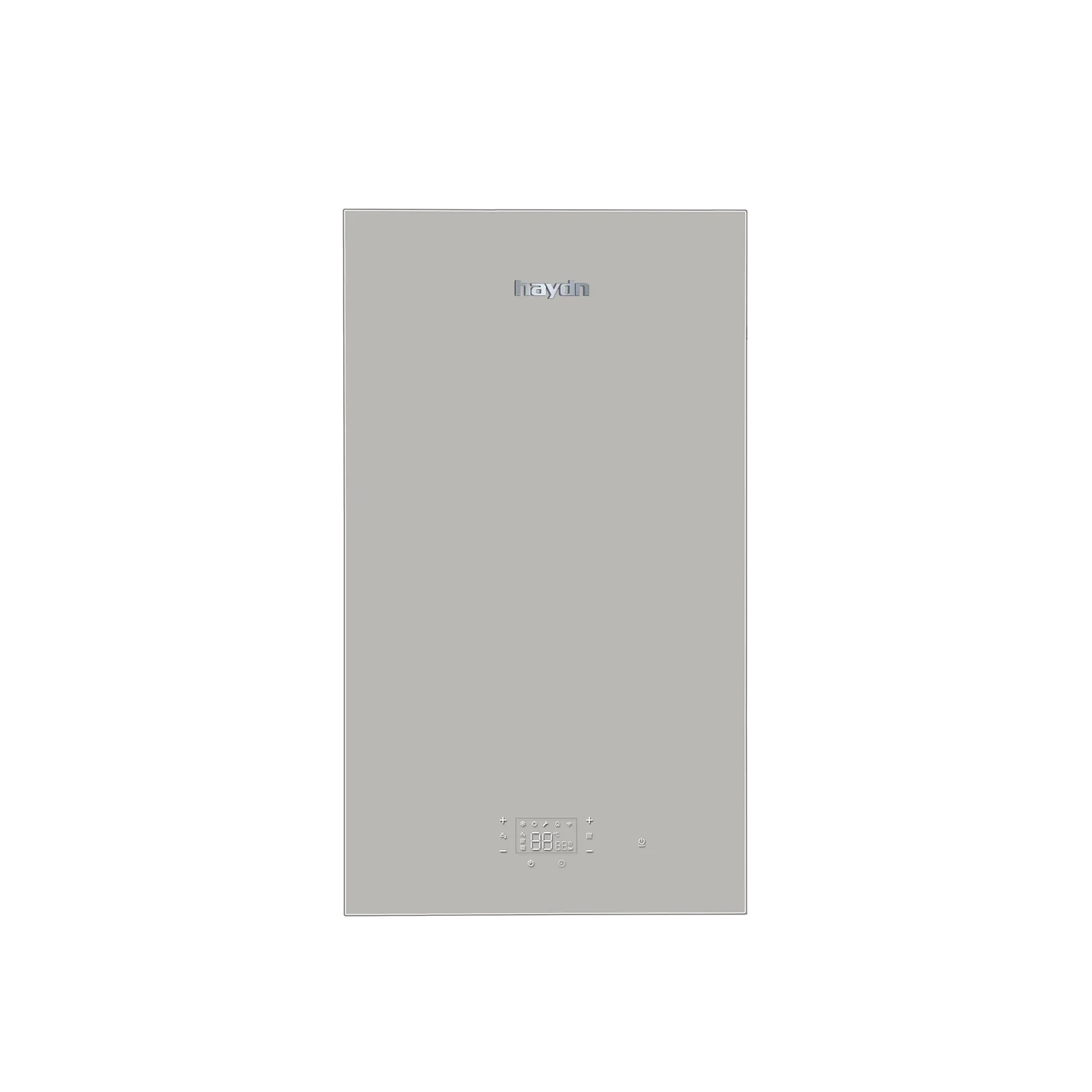 Premium Wall Hung Gas Boiler With Elegant Design High Efficiency Low Emission Energy Saving For Modern Home Heating