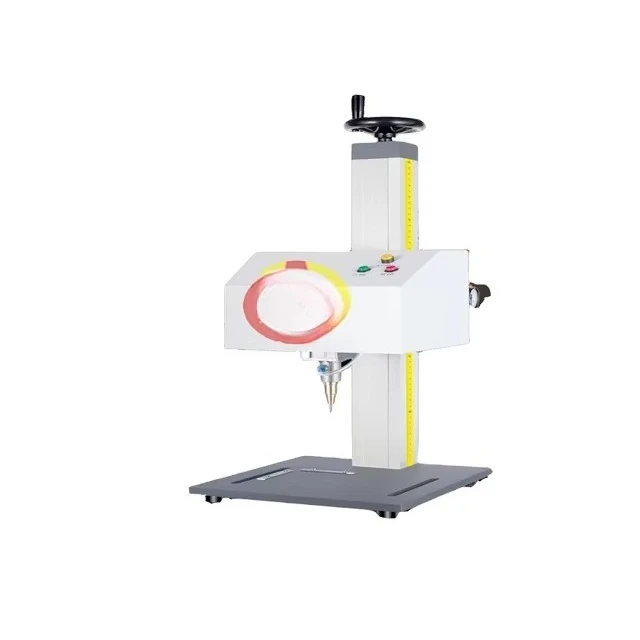 

Cheap metal marking machine stainless steel engraving machine