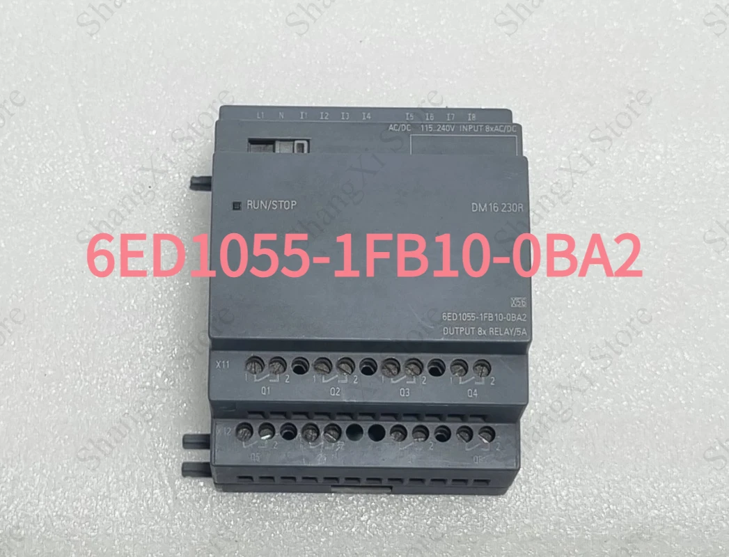 1PC Brand New 6ED1055-1FB10-0BA2 Logic Controller Module 6ED10551FB100BA2 Fast Delivery