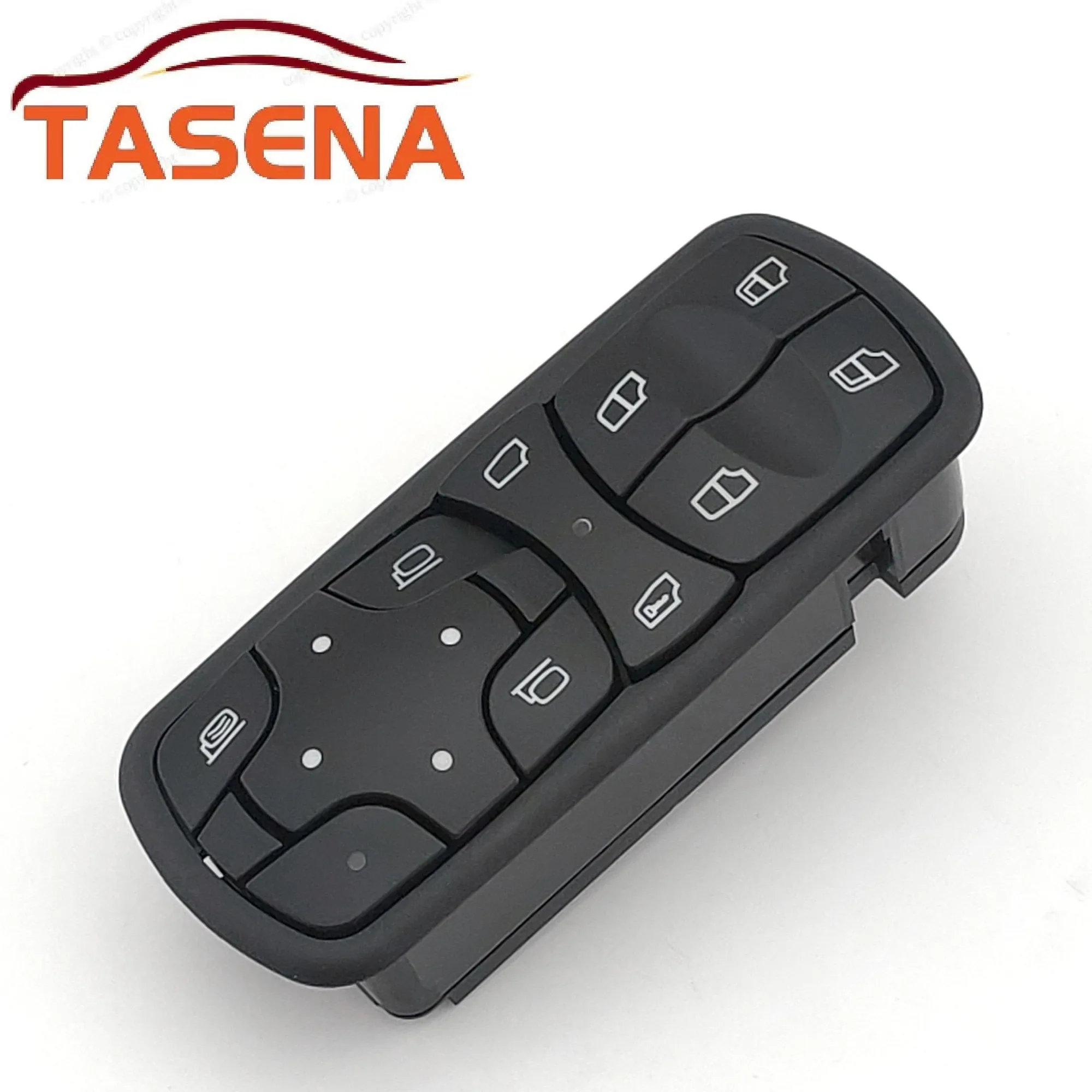 9438200097 9438200197 TRUCK Accessories New Electric Power Window Lifter Control Switch Button For Mercedes Benz Actros MPII