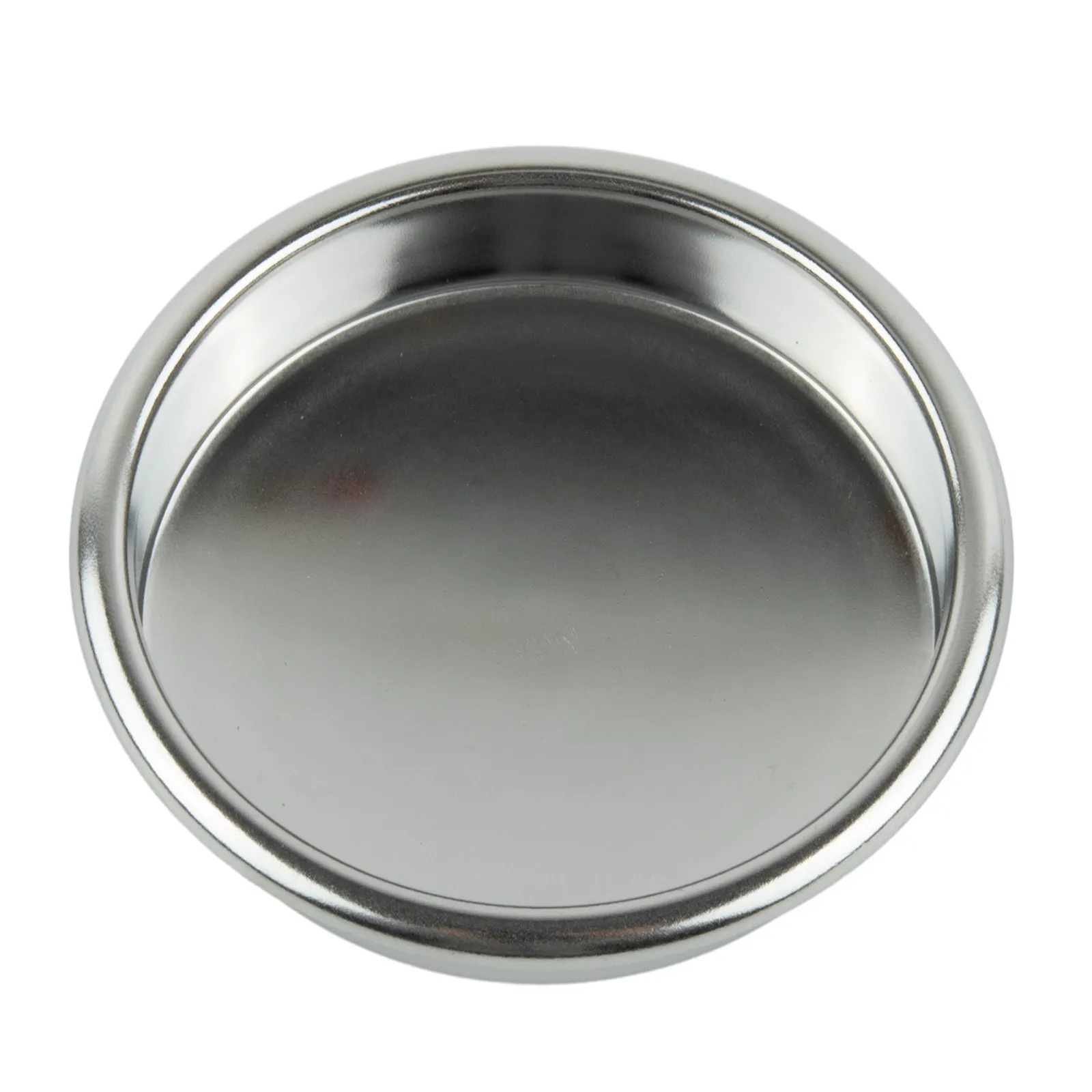 Kitchen Tool Filter Bowl Accessories Gadgets Stainless Steel 1pc Height 17mm Non-Porous High-Quality Materials