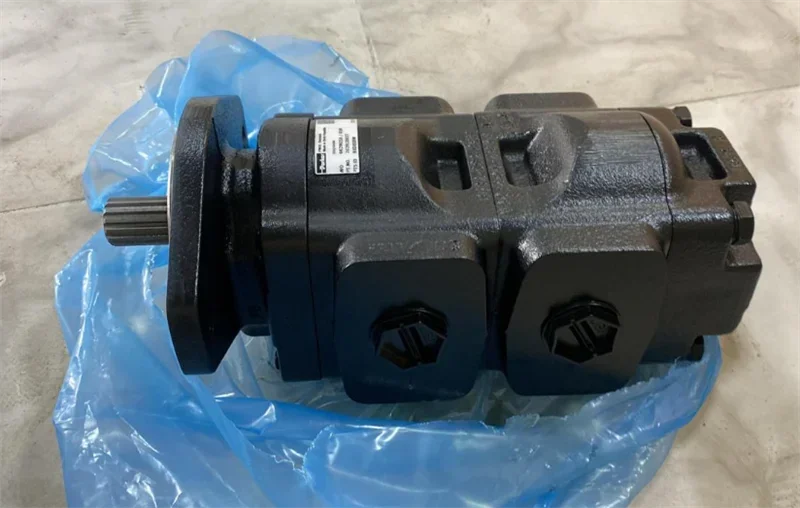 

Parker 7029120077 JCB 333/G5390 333G5390 7029122021 hydraulic gear pump 7029111248 PGP620A0190CM3H3VE6E5B1B1