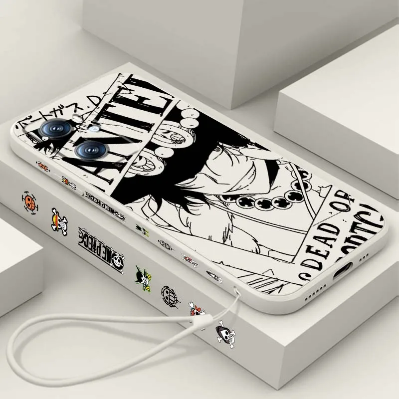 Japan Comics One Pi…