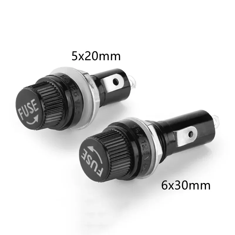 5Pcs/Lot 5X20Mm 6X3…