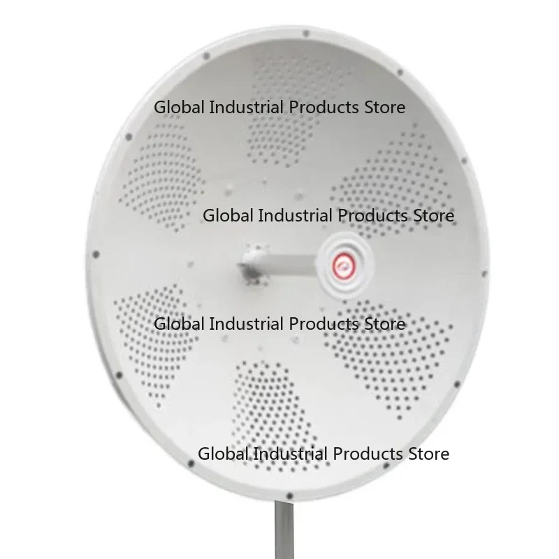 

Hot and popular items MIMO parabolic antenna 5.8G 32dbi dual polarized outdoor antenna outdoor high gain directional antenna
