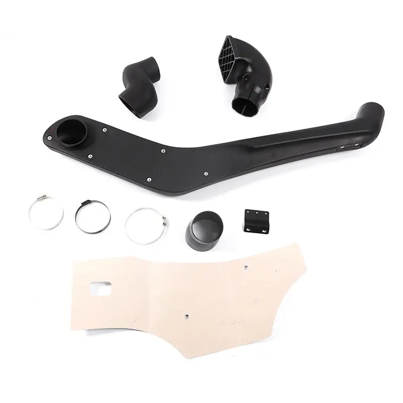 Unity4wd Universal 4x4 Rear Snorkel Auto Car Air Intake for Toyota Hilux 25A Vigo Exterior Front Snorkel for Offroad Use - view 5