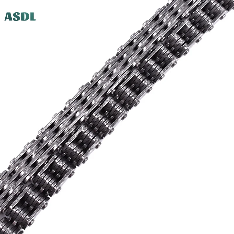 4X5x104 Links Motorcycle Camshaft Timing Chain For Honda CRF250R 2004-2009 CRF250X 2004-2017 14401-KRN-671 CRF250 CRF 250 R X
