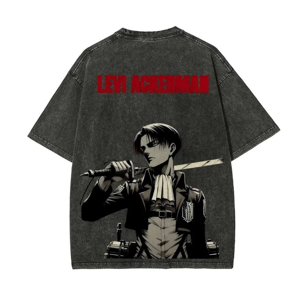 ataque-em-tita-impresso-manga-curta-camiseta-casual-verao-wear-roupas-de-rua-masculina-camiseta-masculina-lavada-e-velha-confortavel