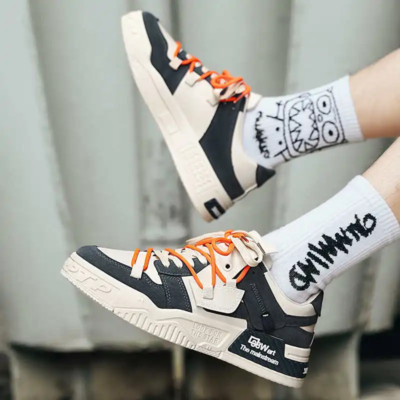 

Мужские дизайнерские кроссовки в стиле хип-хоп на платформе для кормления, роскошные мужские кроссовки для гольфа, мужские брендовые спортивные кроссовки для косплея Sheos Deporte Sapatenis