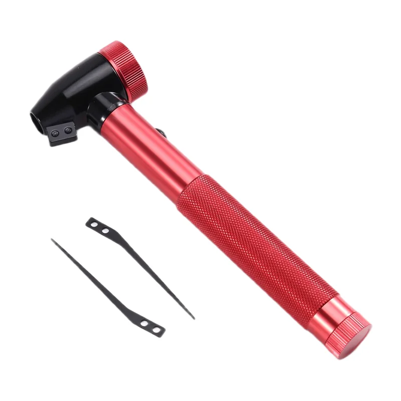 

Auto Key Lock Magnifier Pick Auto Repair Tools Endoscope With Fiber Optic Light Locksmith Car Tools