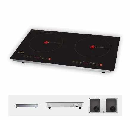 For Solar Cooking R… - image