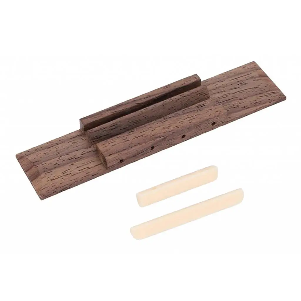 Rosewood Ukulele Br…