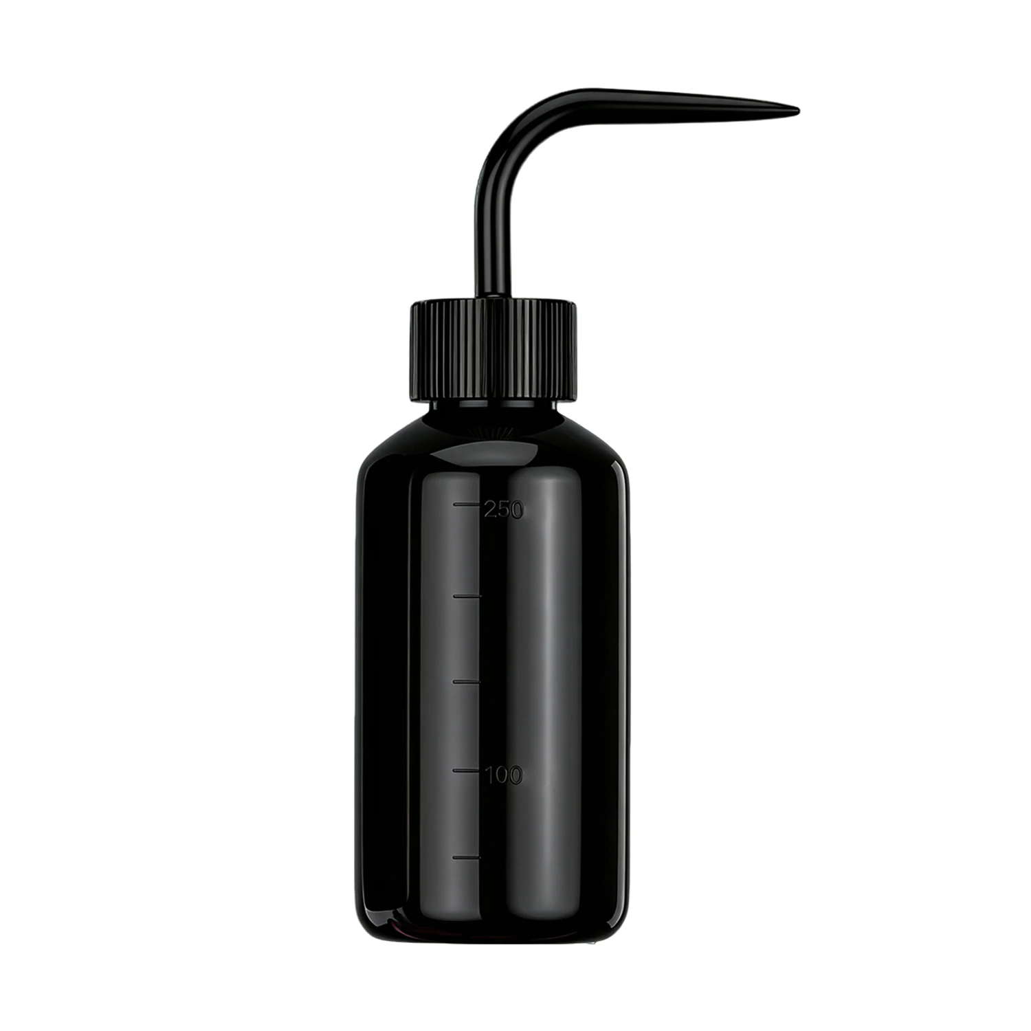 250/500 ml Tattoo Spray Flasche Hohe Qualität Kunststoff Sicherheit Waschen Flaschen Labor Nicht-Spray Tattoo Squeeze flasche Tattoo Zubehör
