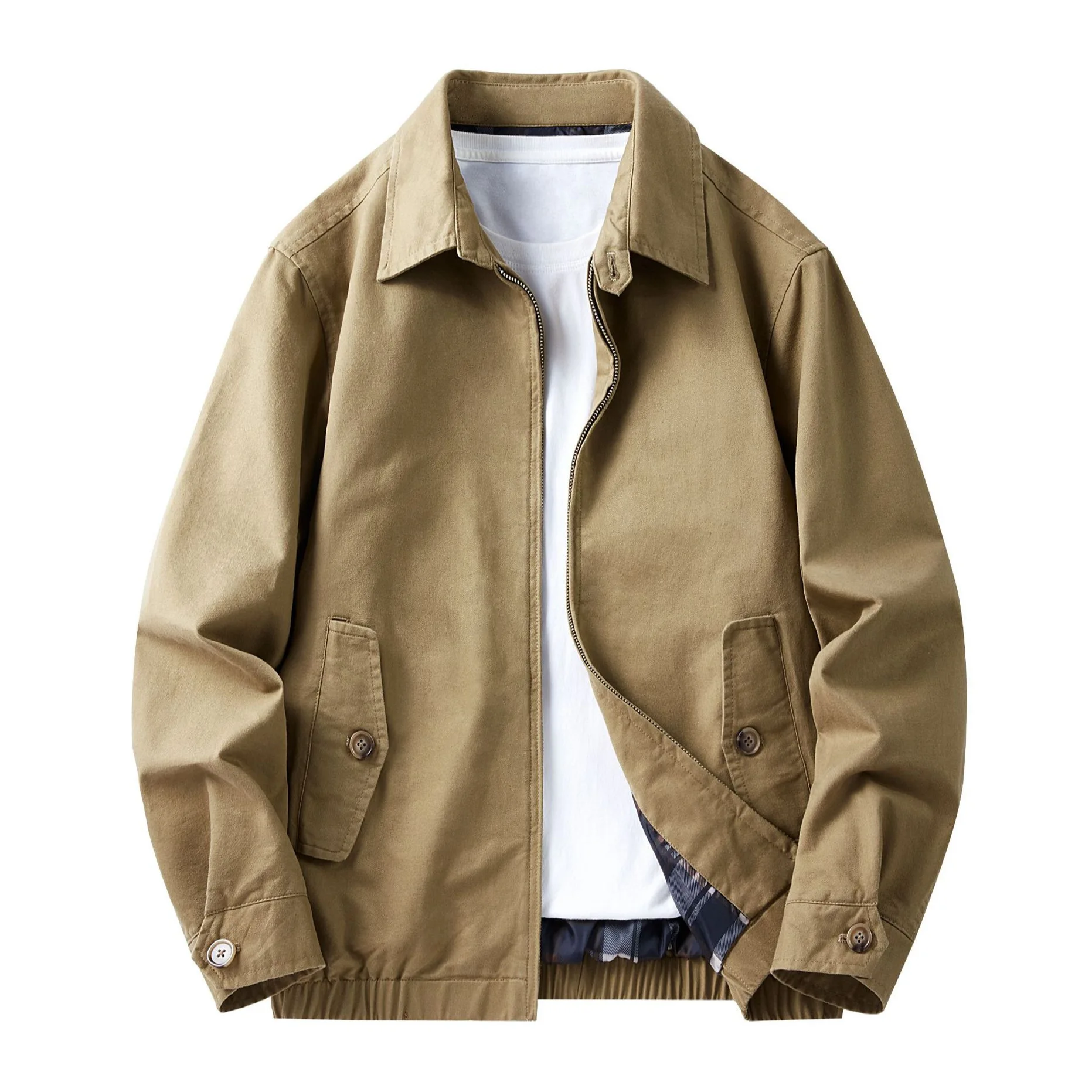 

Новые мужские куртки стираные куртки Американские летные куртки рабочие куртки с лацканами модная и повседневная мужская одежда в уличном стиле