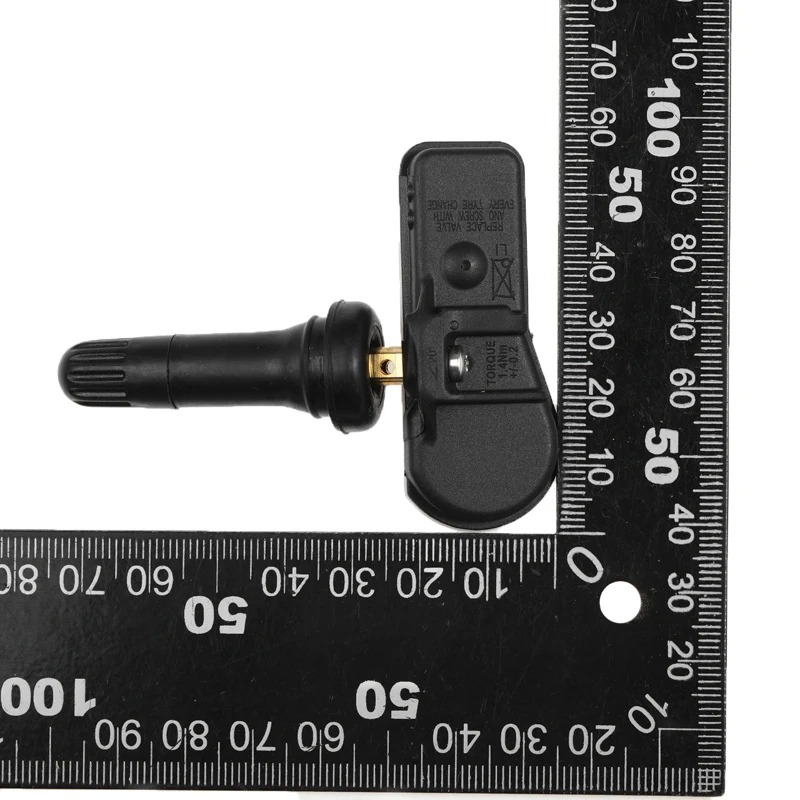 New Tire Pressure Sensor 52933-C1100 TPMS For Hyundai Sonata Tucson I20(GB/IB) ix35(TL) 2017 Creta 433MHZ 52933C1100