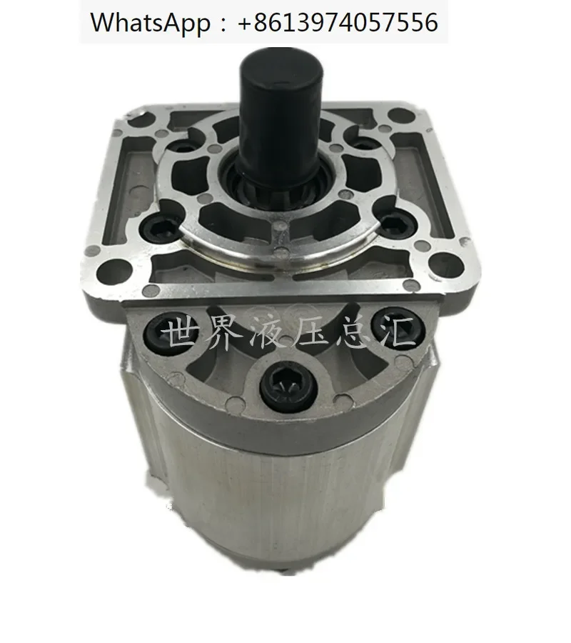 허페이 Changyuan 기어 펌프 CBN-F532/F520/F540/F50/F63/- BFP/BFPL/BFH/BFHL