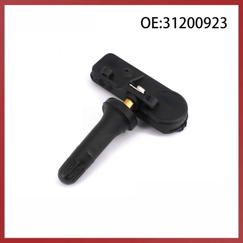 

For Volvo Car TPMS Sensor High - Precision Real - time Tire Pressure Monitoring Device Auto Safety Accessory 31200923