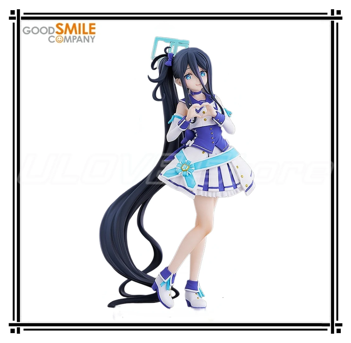 

В наличии оригинальные GSC PUP Blue Archive Tendou Arisu аниме фигурки модели коллекция игрушек подарки