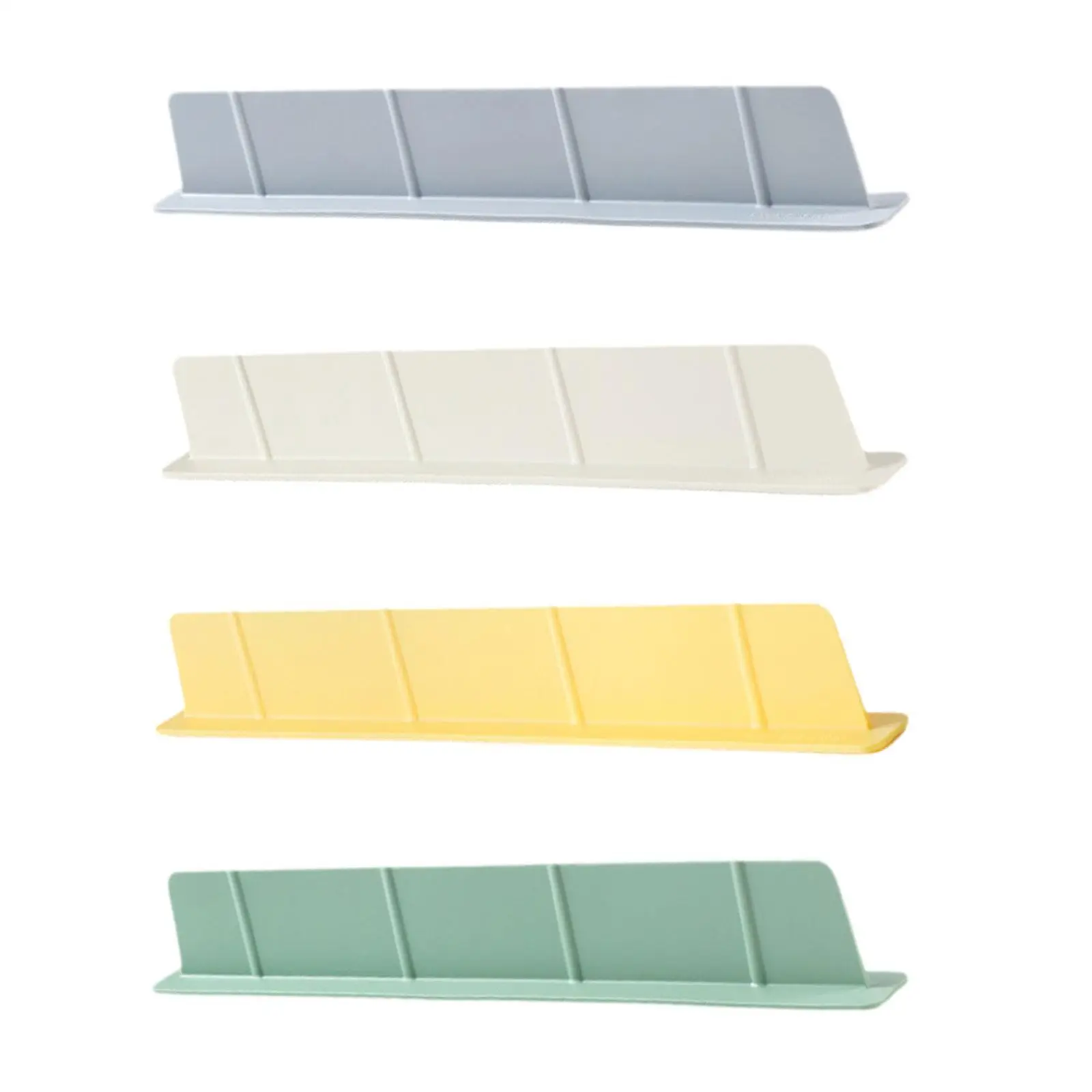 

Sink Splash Guard Easy to Install Reusable Premium Accessories Lightweight Easy to Clean Water Baffle Multipurpose for Household