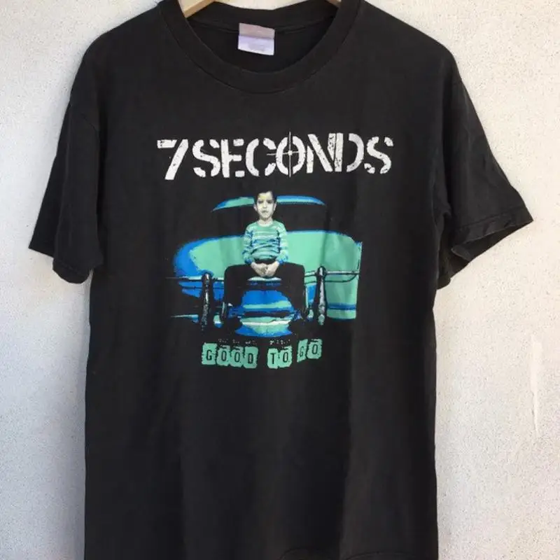 Vintage 90S 7 Secon… - image
