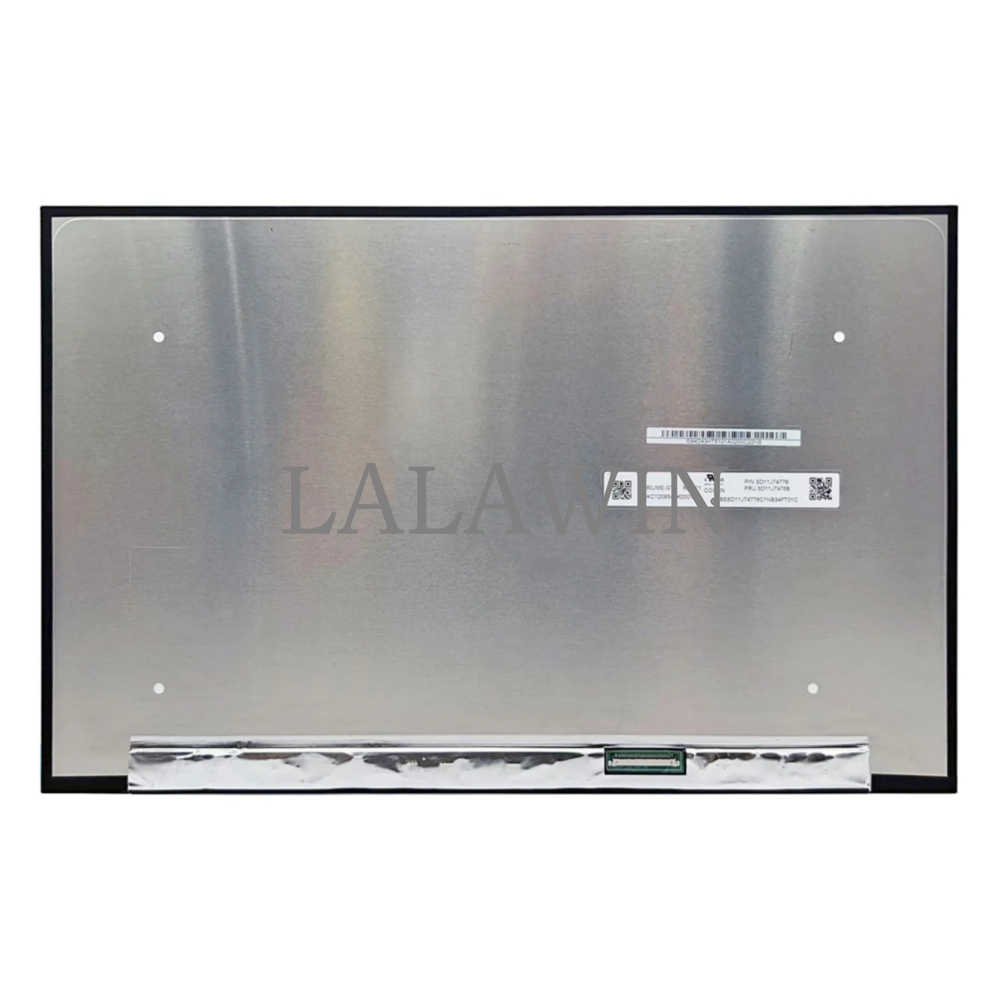 N160JME-GTK 16.0 inch 1920x1200 40pins LCD LED Screen Replacement Display Panel Matrix