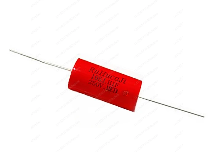 1~ 47UF speaker speaker frequency divider treble stepless MKP capacitor 2.2/3 3/4.7/6.8/10 UF250V