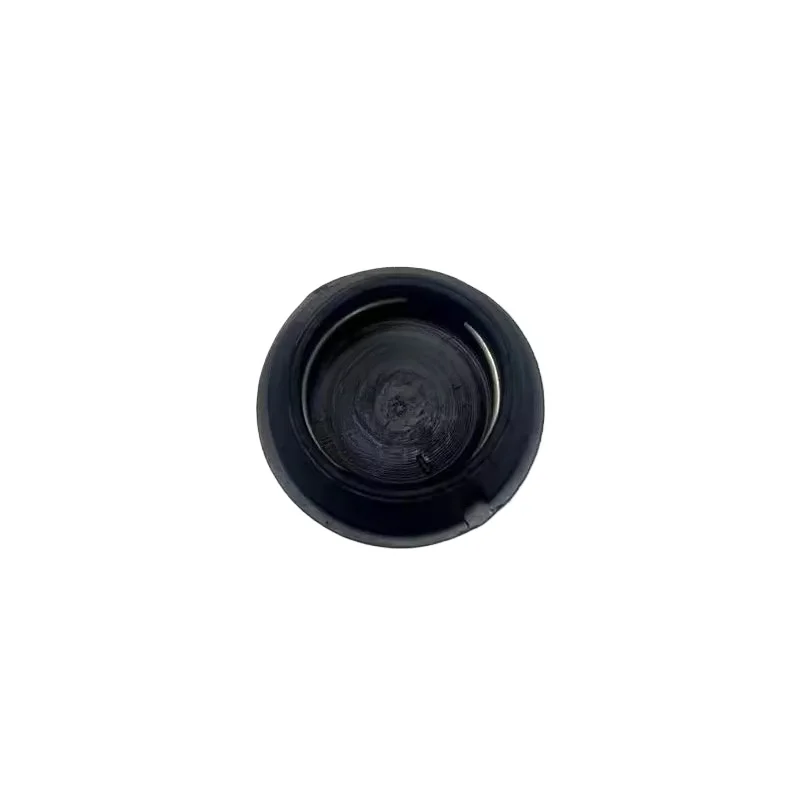 

For Roewe RX5/ERX5/RX5 PLUS/ERX5 PLUS Automobiles Front Wiper Arm Cap Wiper Screw Plug Cover Exterior Parts