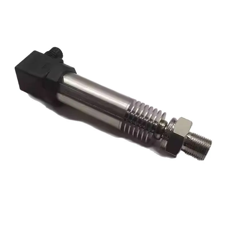 High temperature micro pressure pressure transmitter high precision