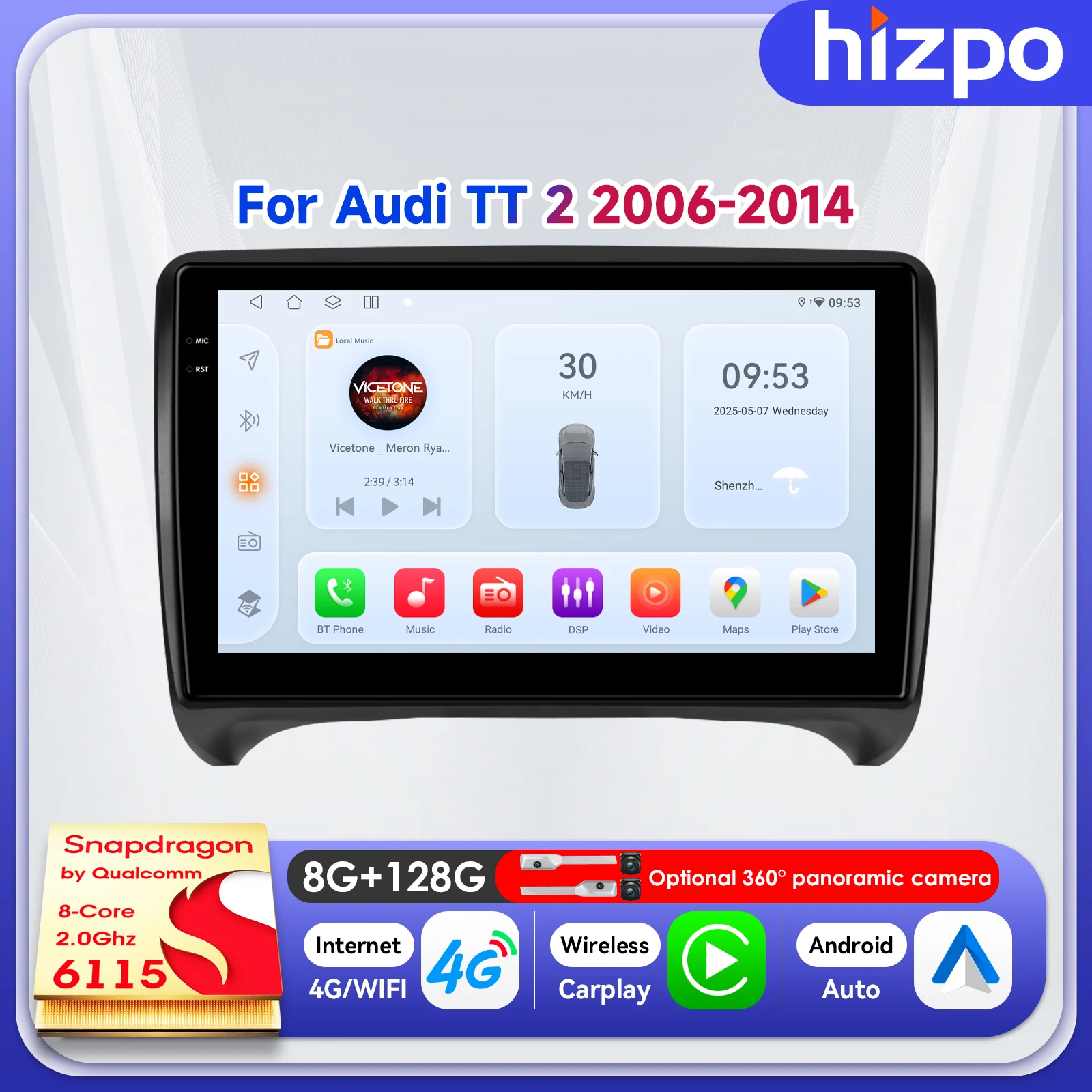 Hizpo 9