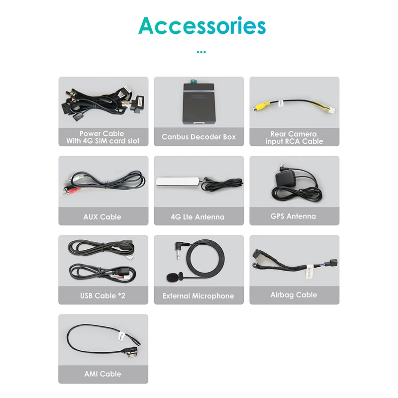 

10.25Inch Android Auto Car radio For Audi Q5 2009-2016 Multimedia Video player 4G Carplay GPS navi Stereo Audio 2din Autoradio