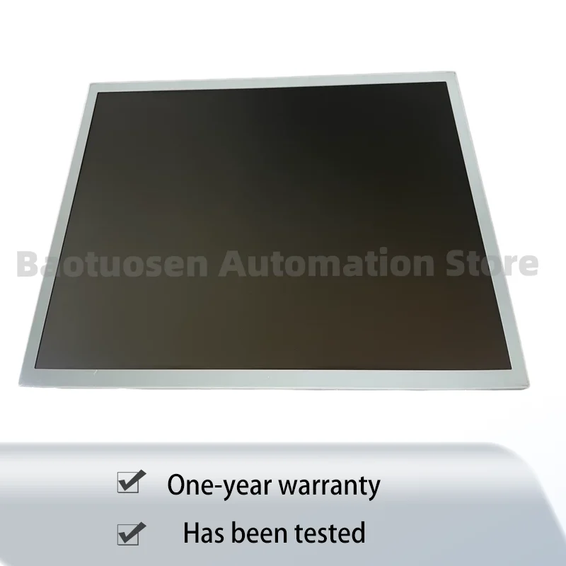 Original 15 inch TM150TDSG52 TM150TDS50 LCD display module 1024 * 768, 20 pin