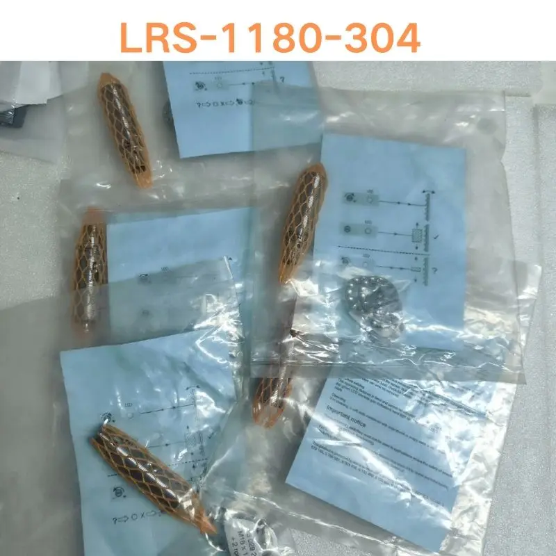 New  LRS-1180-304  Sensor  Fast Shipping