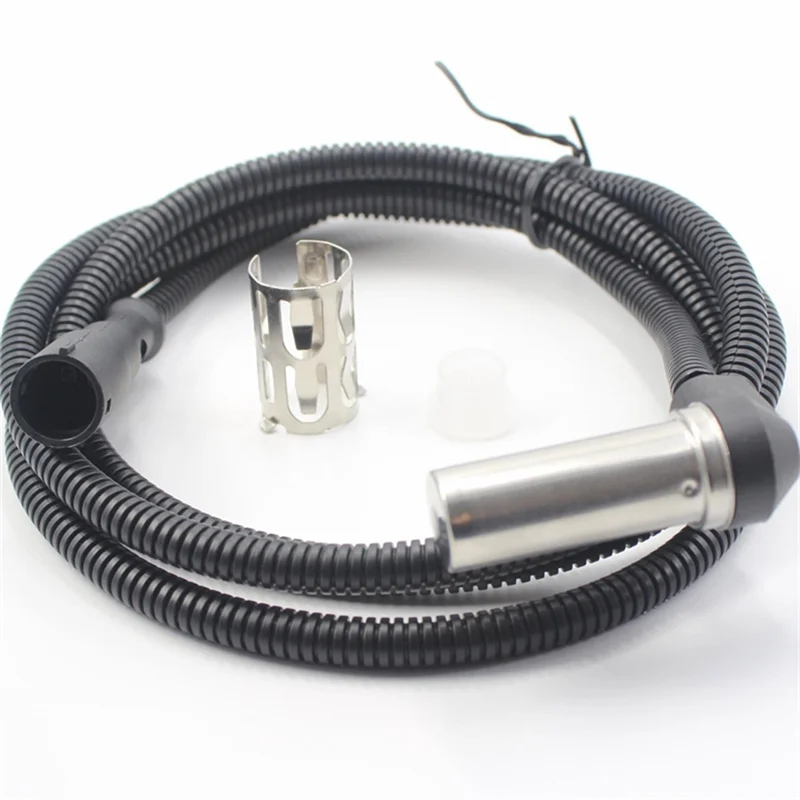 เซ็นเซอร์ ABS สำหรับ WABCO 4410328510 สำหรับ MB ACTROS ATEGO AXOR 0025422218 0025422518 เซ็นเซอร์ความเร็วล้อ A002542251