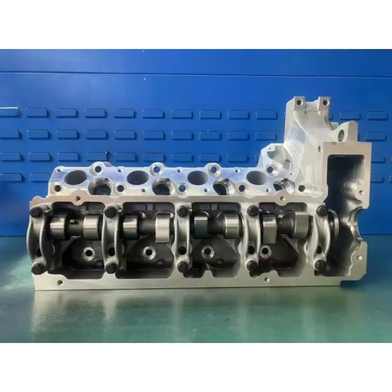 

AMC 908571 Om601 New Cylinder Head 6010106120 6010105620 For Mercedes-Benz Vehicles Supplying Essential Parts For M-Benz