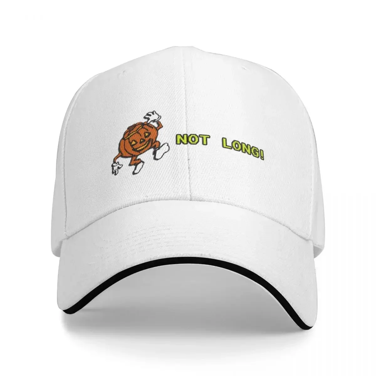 

Spooky Mode Baseball Cap Horse Hat tea Hat hiking hat For Man Women's