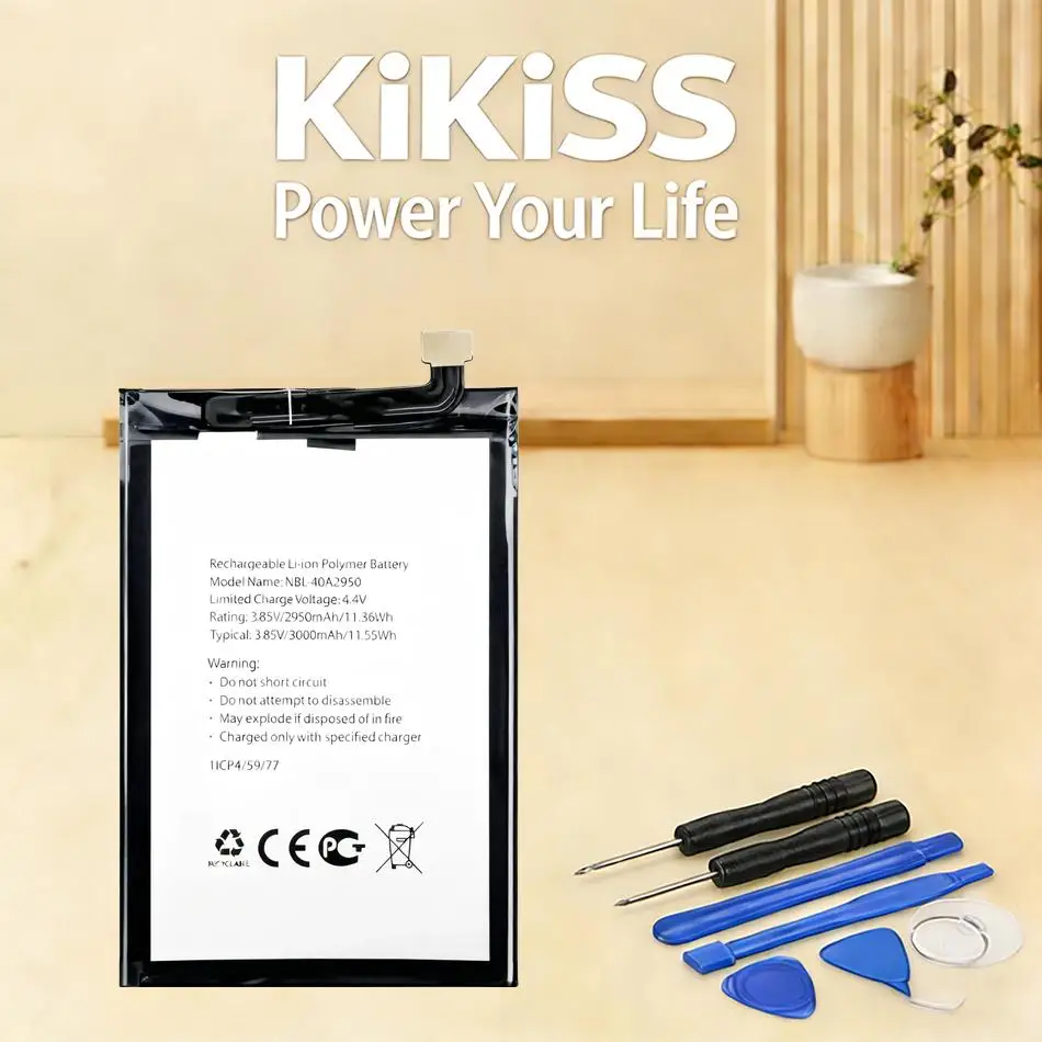 3000Mah For Tp-Link…