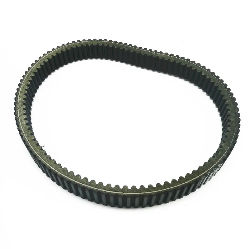 

Motorcycle Drive Belt For Textron Wildcat 4X X 1000 For Can-Am Quest 500 650 XT MAX Traxter Auto CVT XL OEM 715900023 711280200