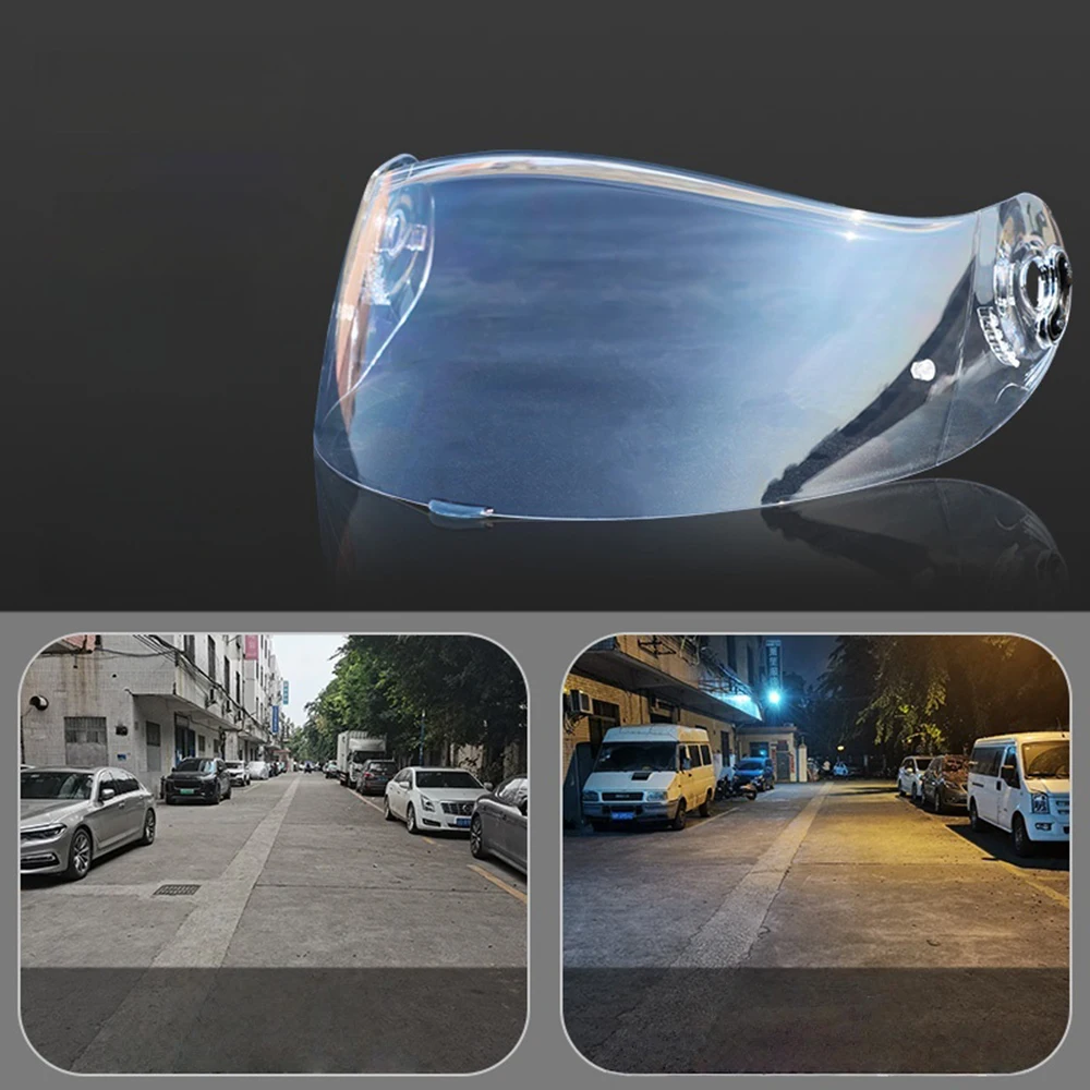 Motorcycle Helmet Visor For Nolan X-lite X803 X-803RS UCX802 X-702 X-661 Helmet Lens Accessories